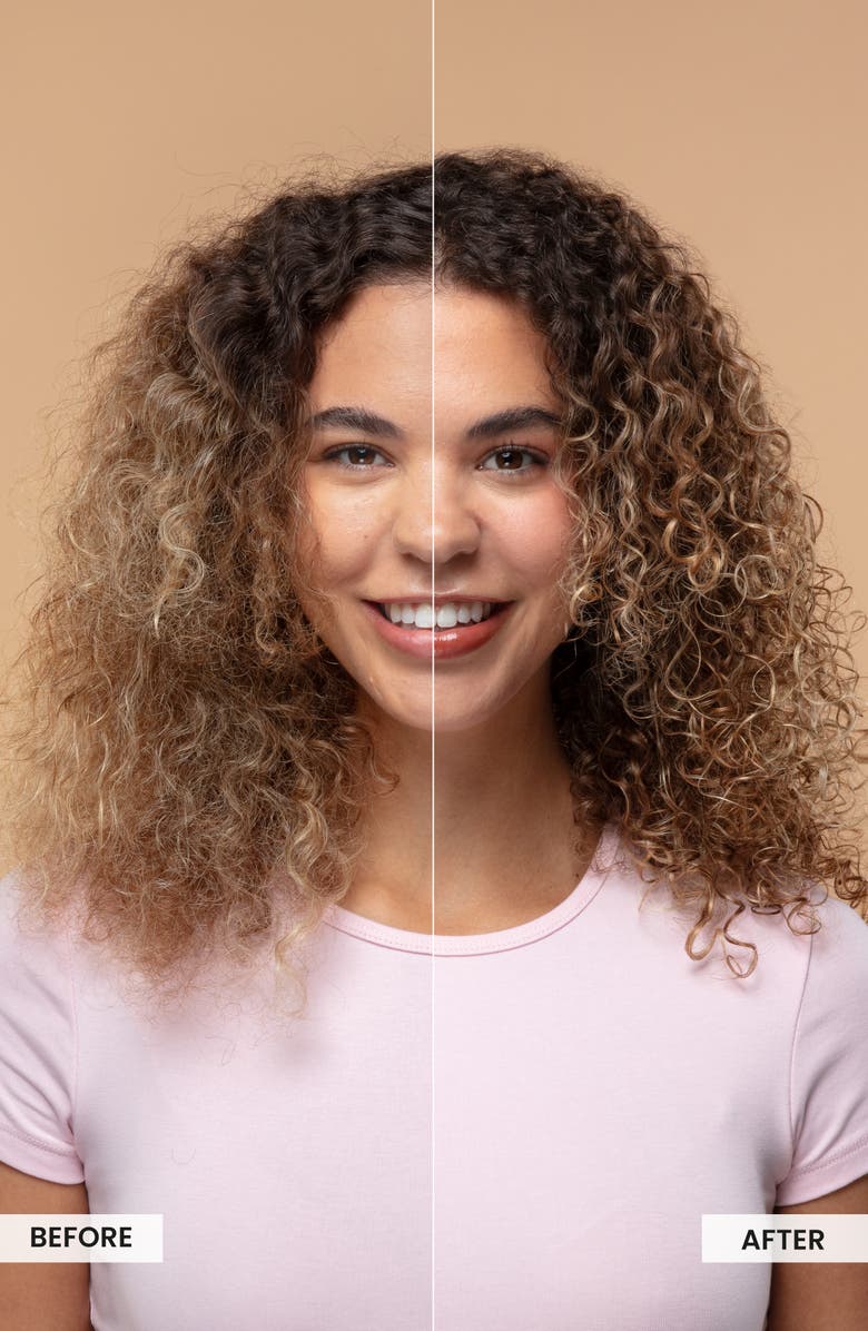 CURLSMITH Curl Quenching Conditioning Wash, Alternate, color,