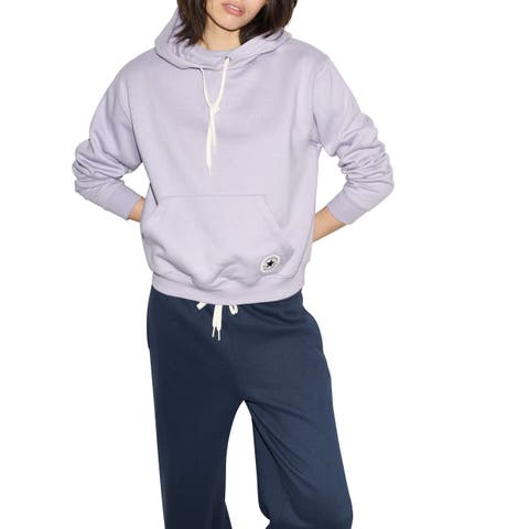 Chuck Taylor Patch Classic Pullover Hoodie