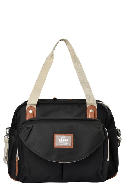 Geneva Diaper Bag