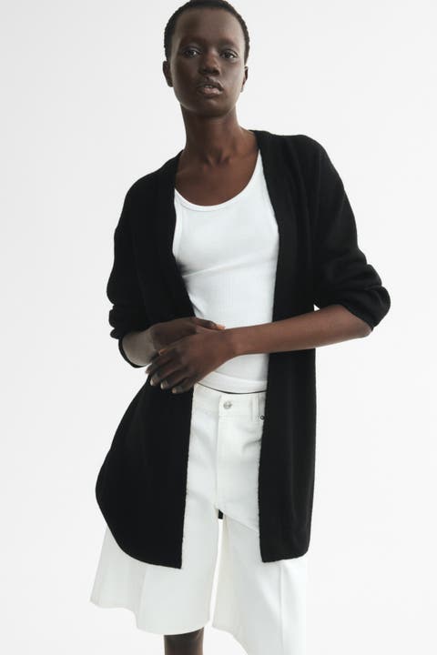 Long Cardigan