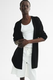 H&M Long Cardigan