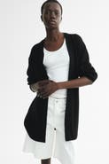 H&M Long Cardigan