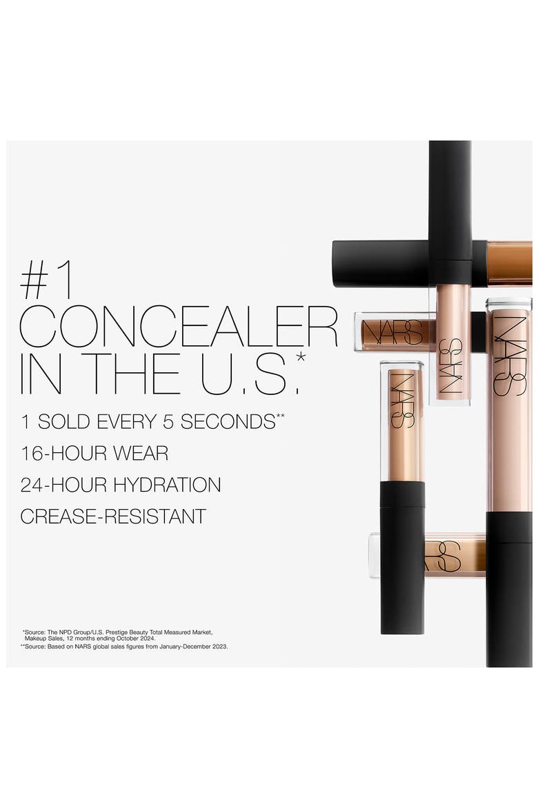 Radiant Creamy Concealer, Alternate, color, DARK COFFEE