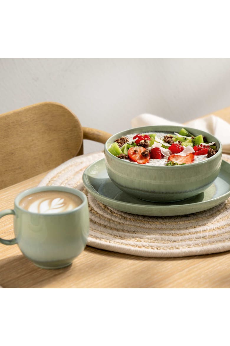 Perlemor Alga Cereal Bowl, Alternate, color, multi