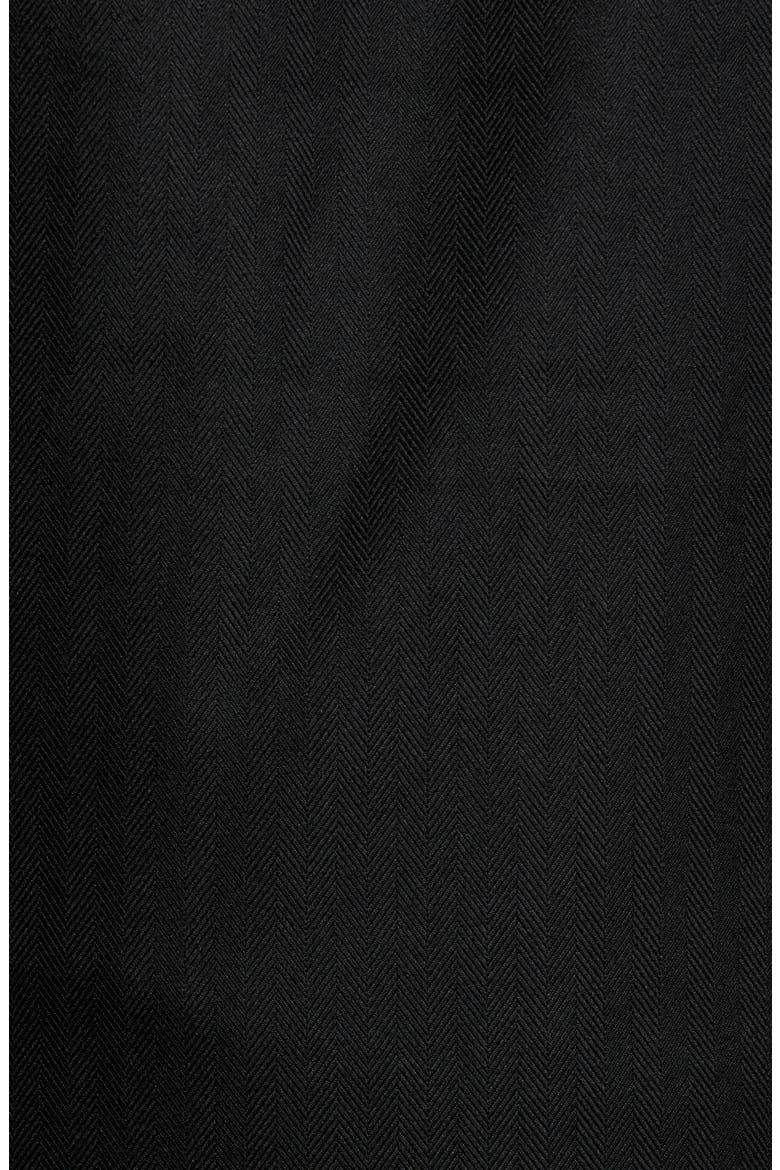 Inlux TriClimate® Waterproof 3-in-1 Jacket, Alternate, color, TNF BLACK