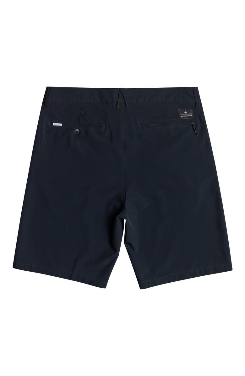 Quiksilver Kids' Oceanmade Union Amphibian Shorts, Alternate, color,