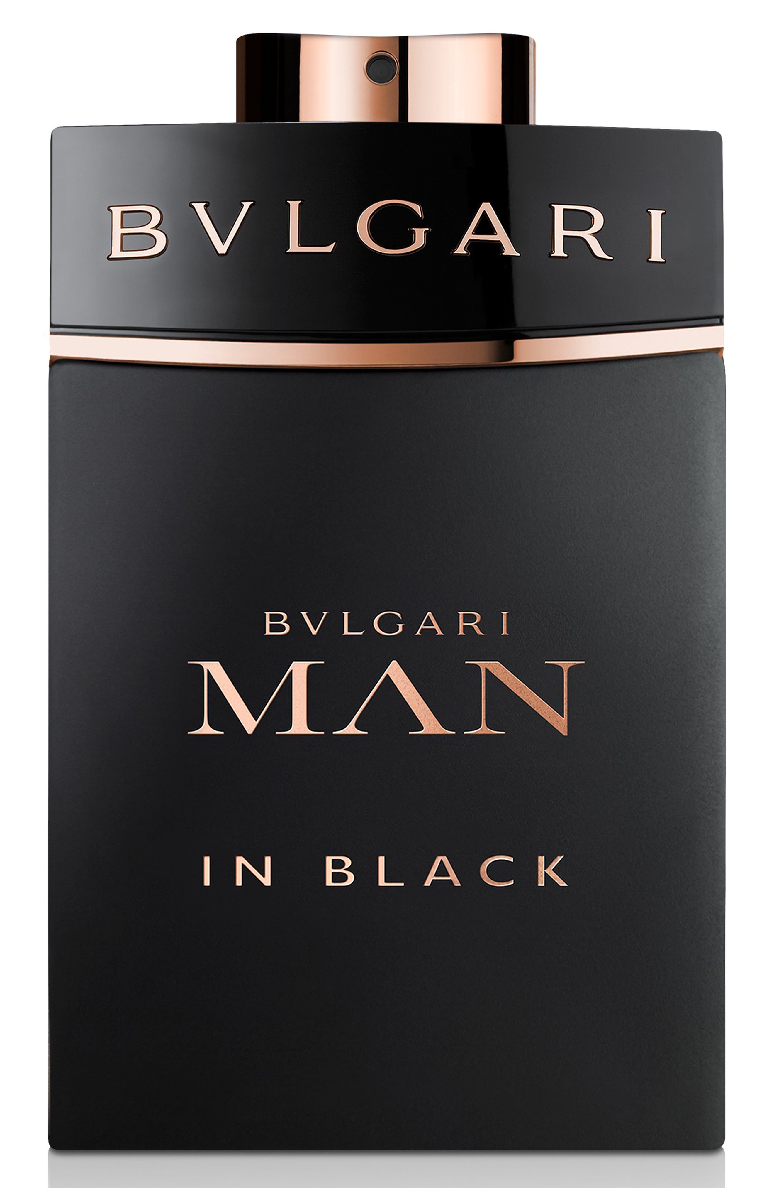 BVLGARI Man in Black Eau de Parfum (Men) | Nordstrom