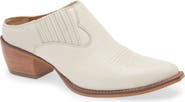 Frye Sacha Mule