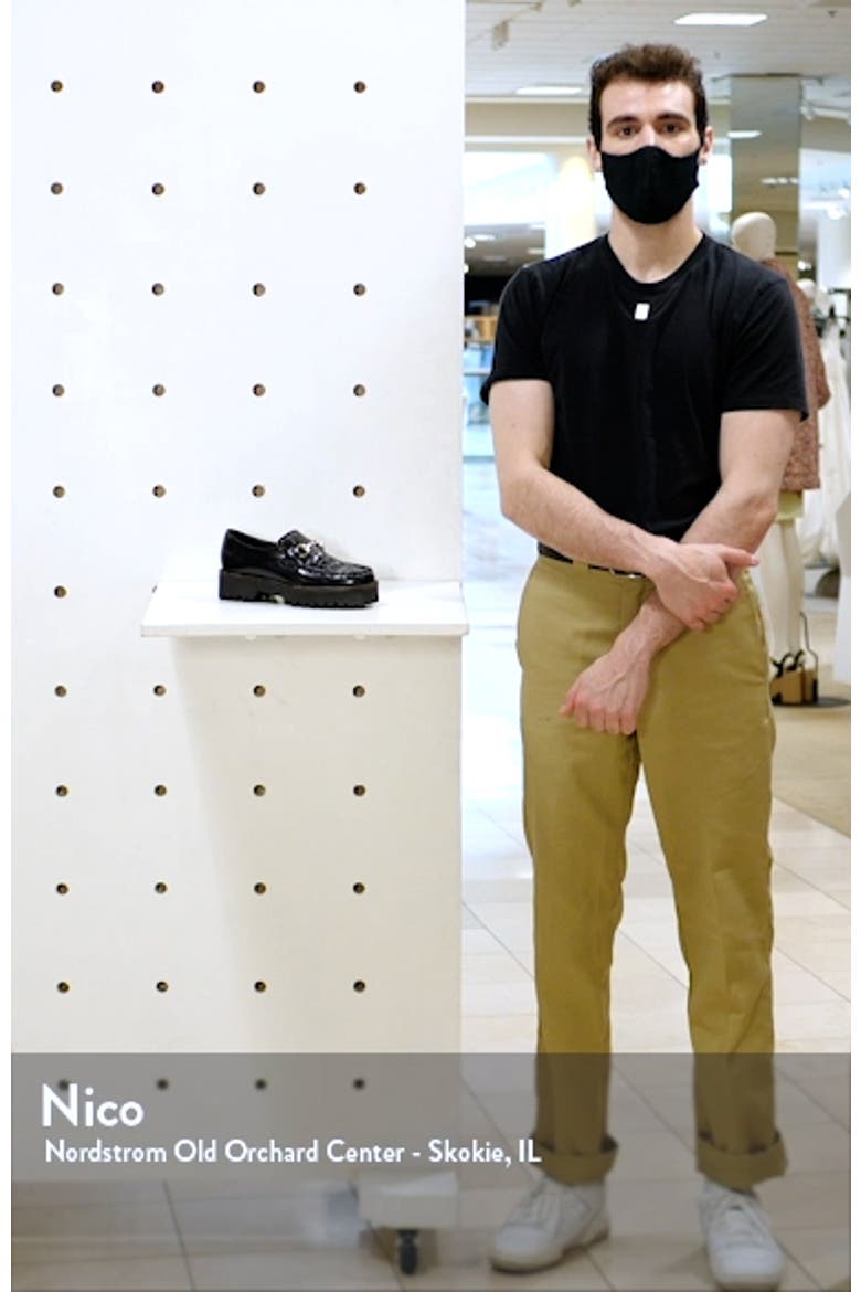 HK2 Loafer video