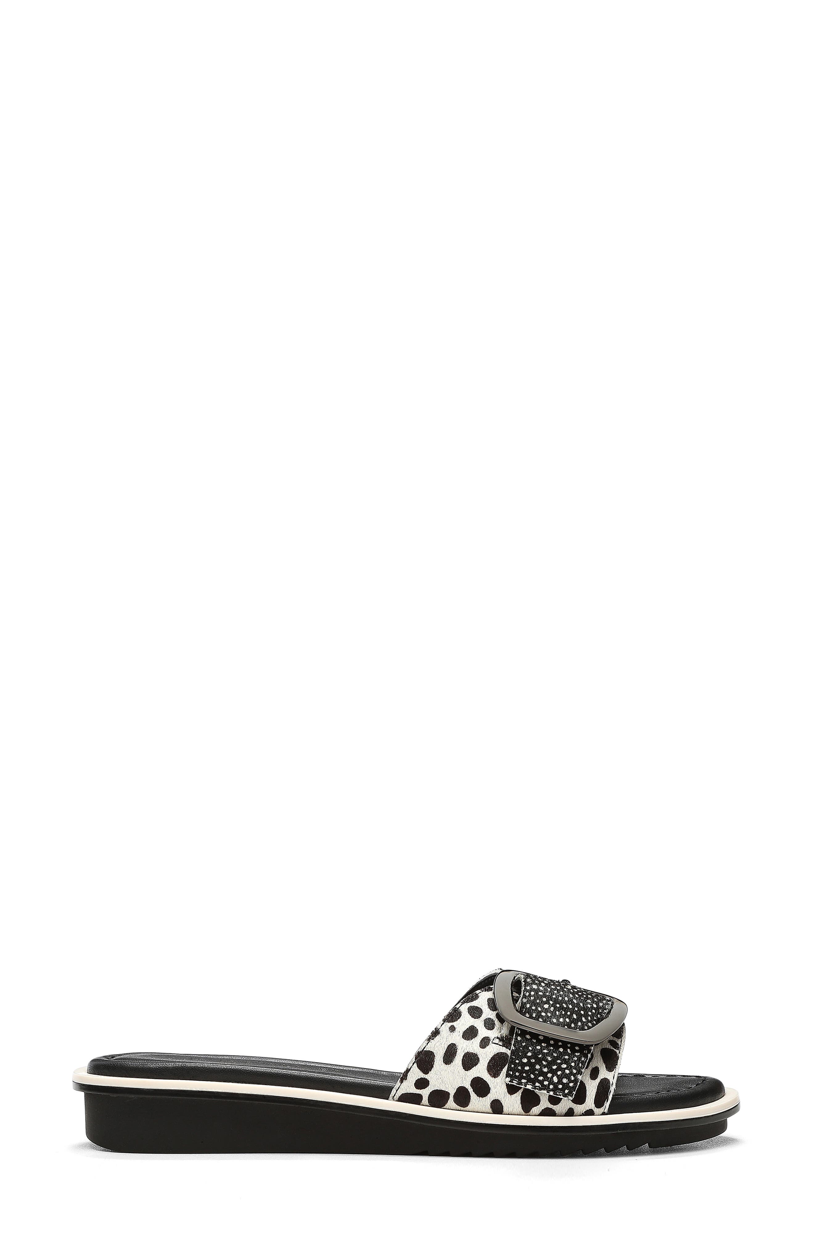 Donald Pliner Rini Slide Sandal, Alternate, color, 