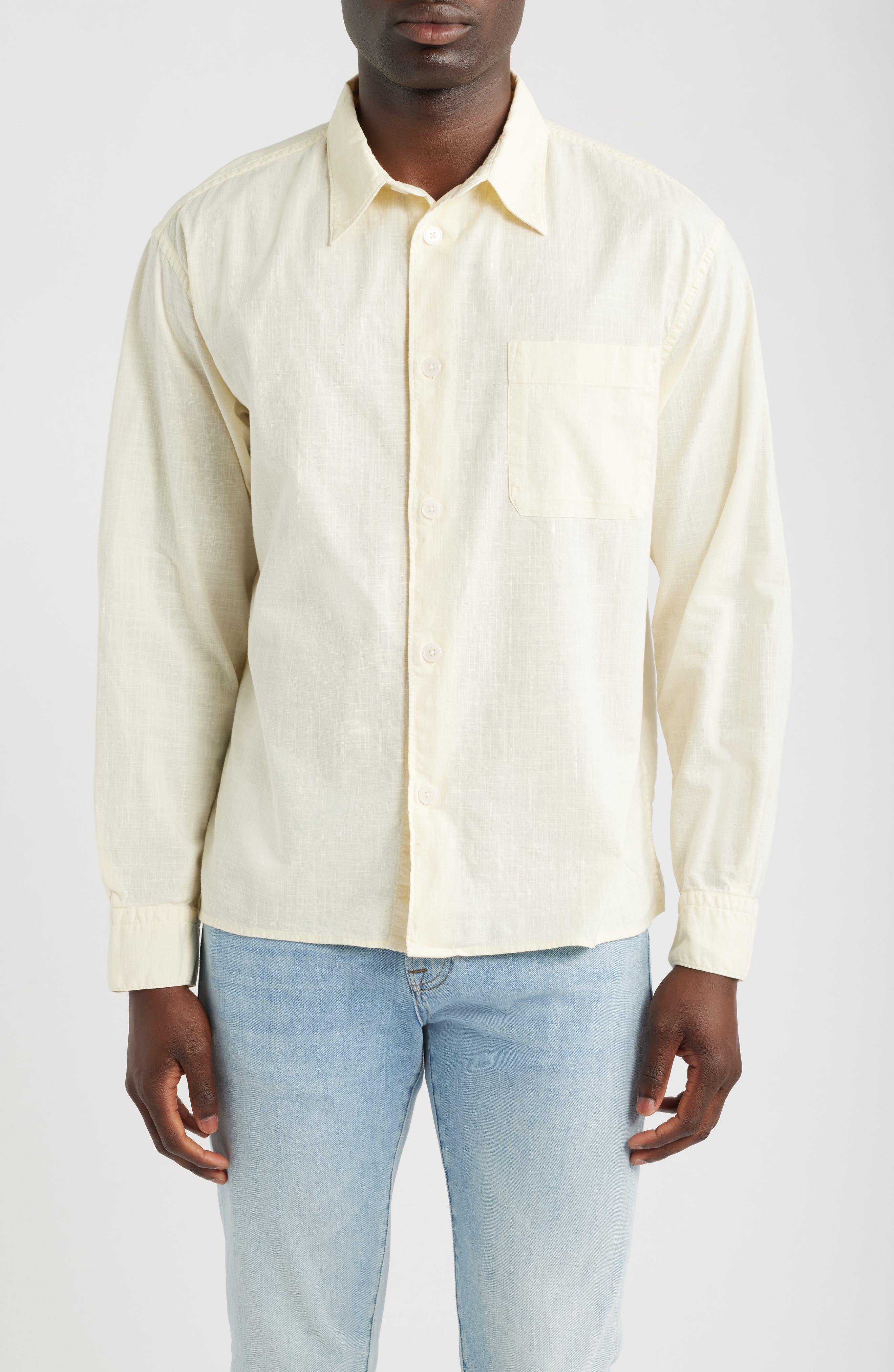 selected OFF WHITE