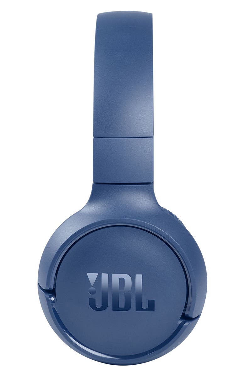 JBL Tune 510BT Lifestyle Wireless Headphones, Alternate, color, 