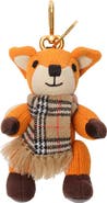 Burberry Fox Charm