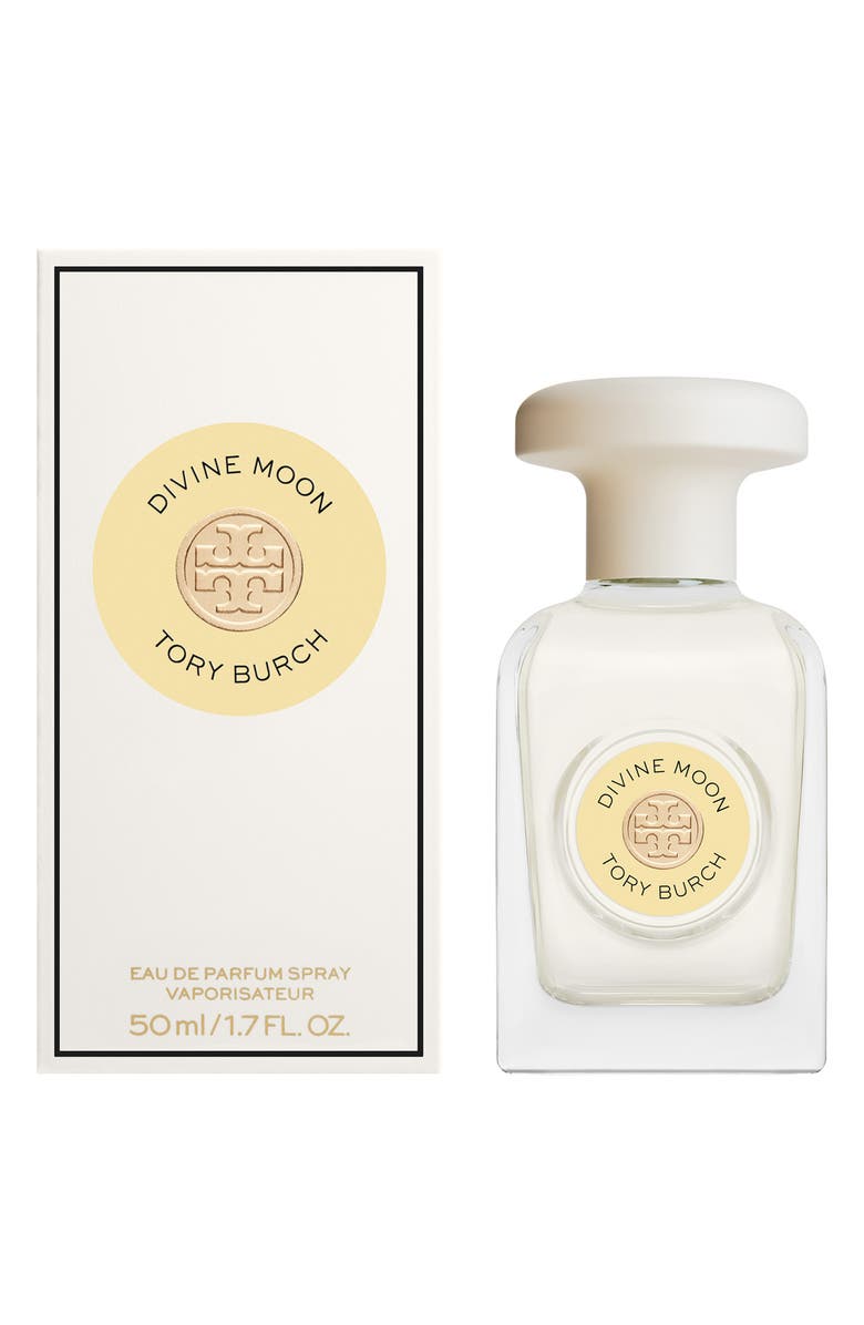 Tory Burch Essence of Dreams Divine Moon Eau de Parfum, Alternate, color,