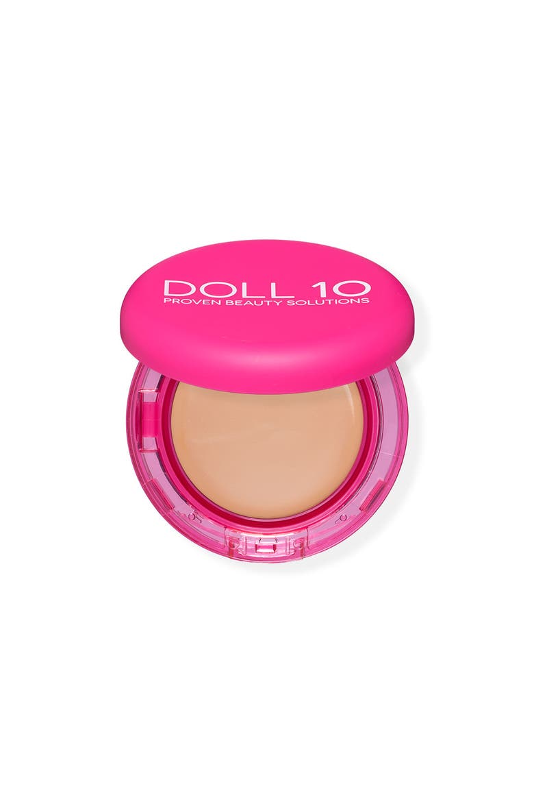 Peptide Bounce Balm, Main, color, Fair/Light