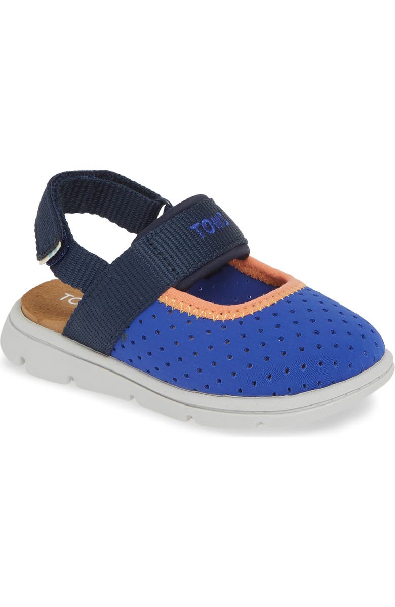 TOMS Caity Water Friendly Sandal, Main, color,