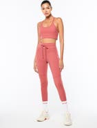 Sergio Tacchini Silvia Leggings