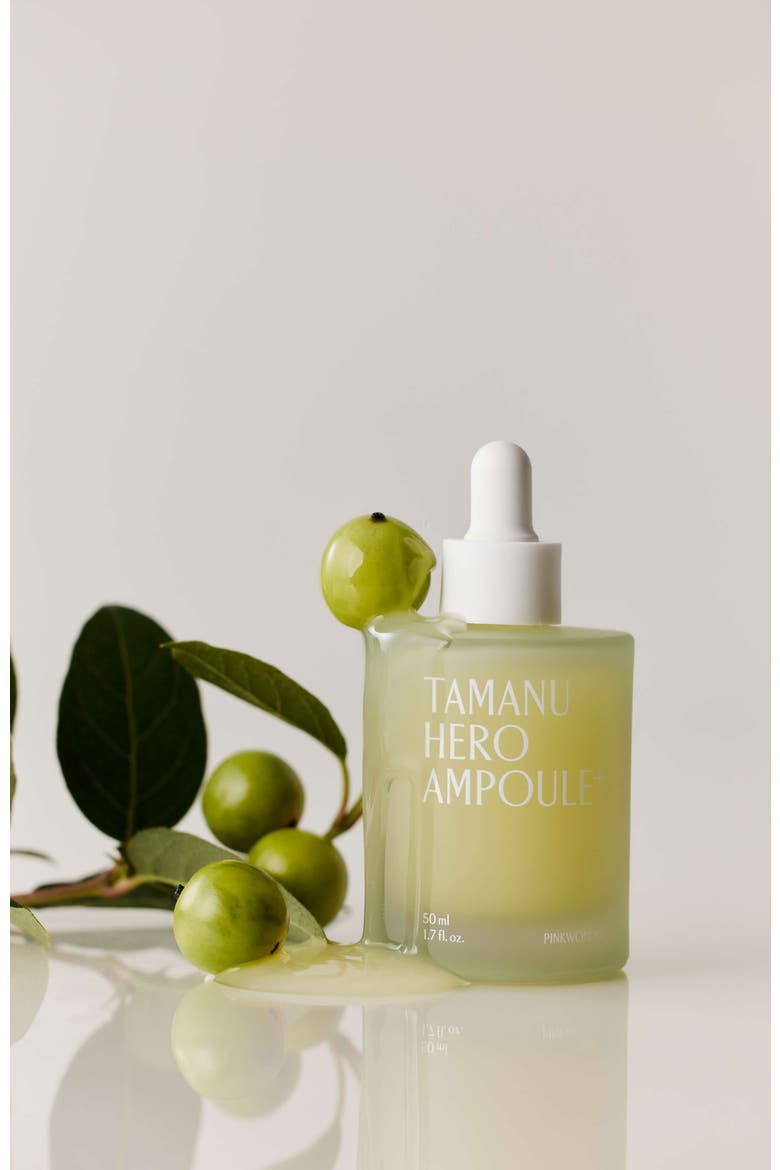 Tamanu Hero Ampoule+, Alternate, color, None