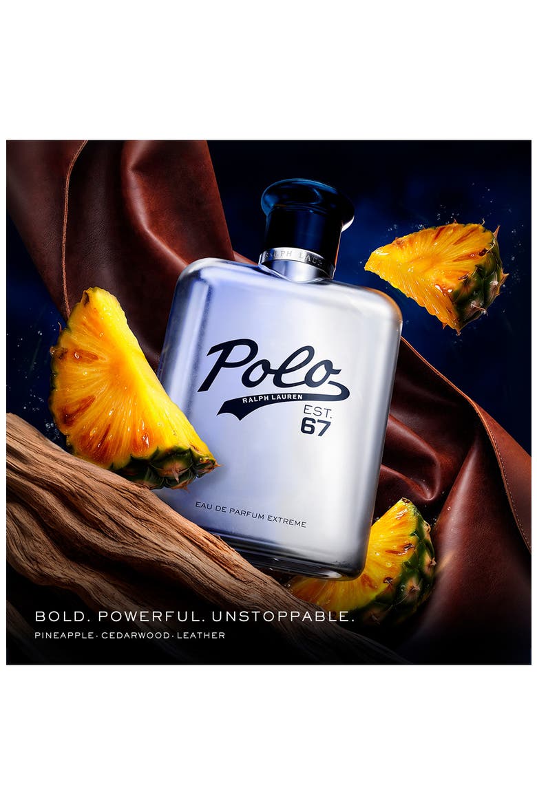 Polo 67 Eau de Parfum Extreme Cologne Duo Set, Alternate, color, NO COLOR