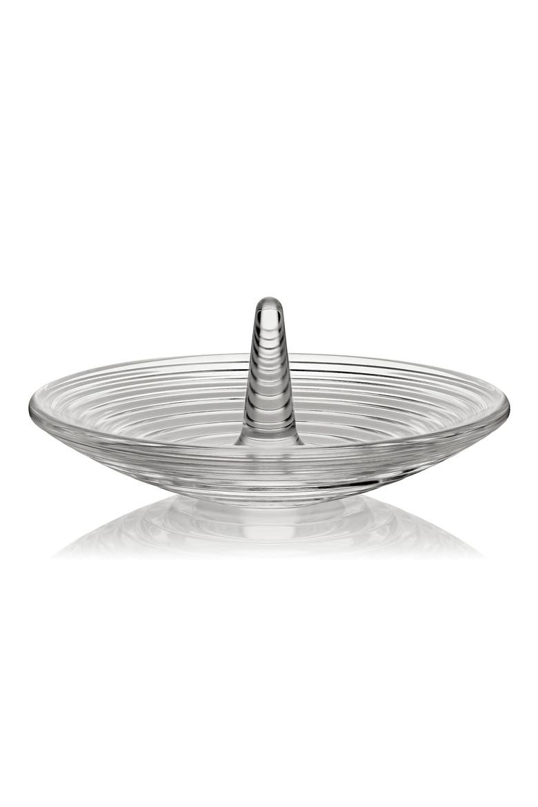 Circon Crystal Ring Holder, Main, color, NO COLOR