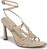 Sam Edelman Imani Ankle Strap Sandal