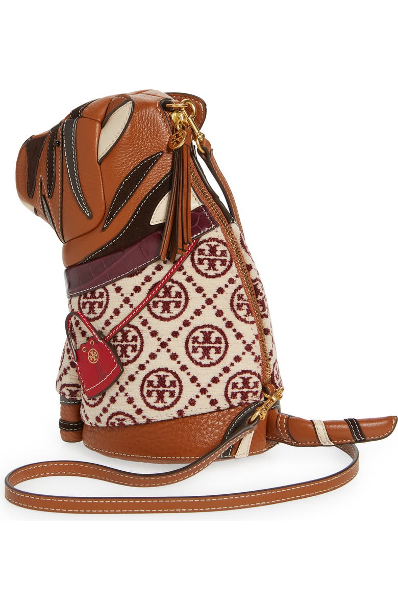Tory Burch Tanya the Tiger Bag, Alternate, color,