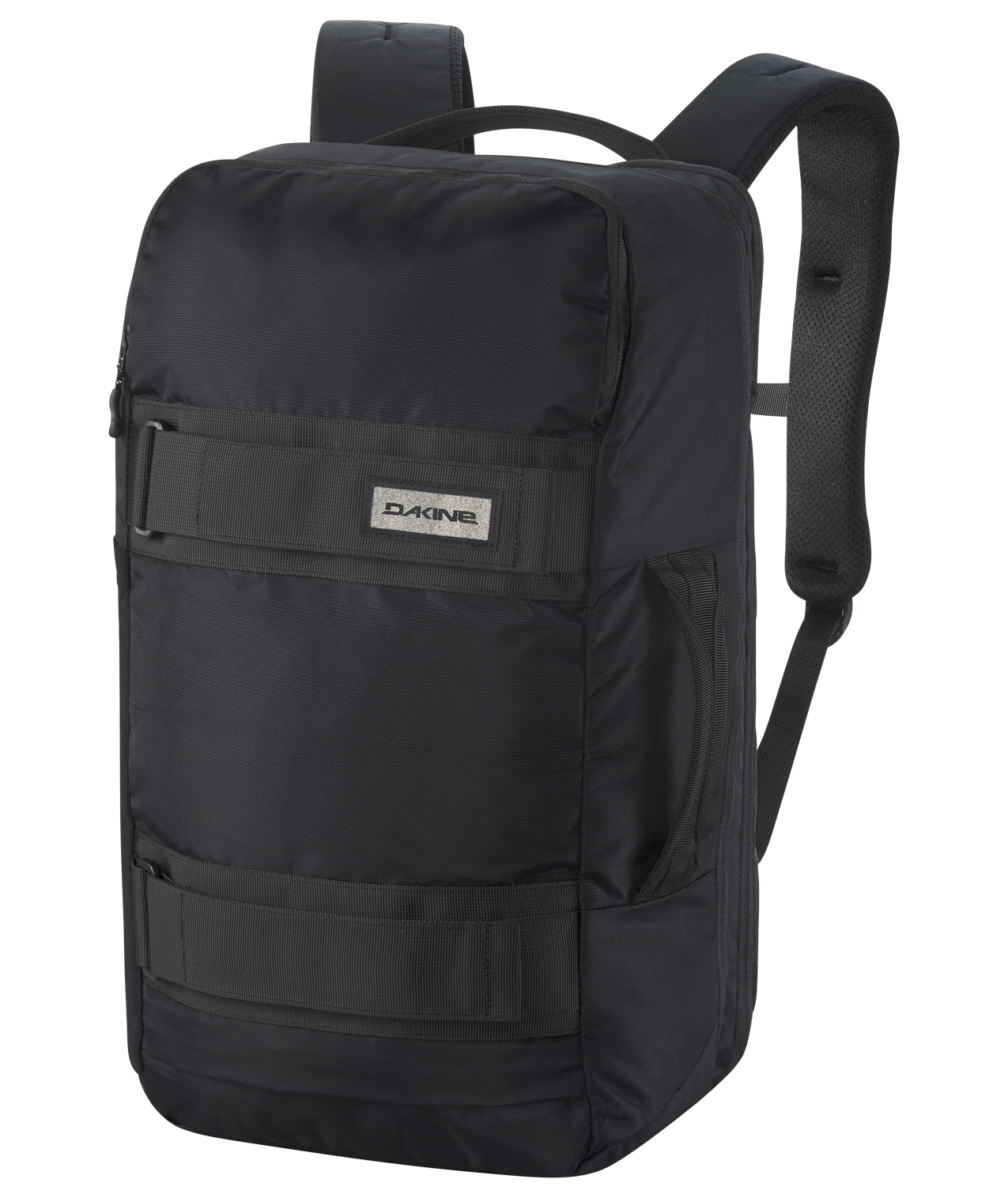 MISSION STREET BACKPACK DLX 32L, Main, color, BLACK