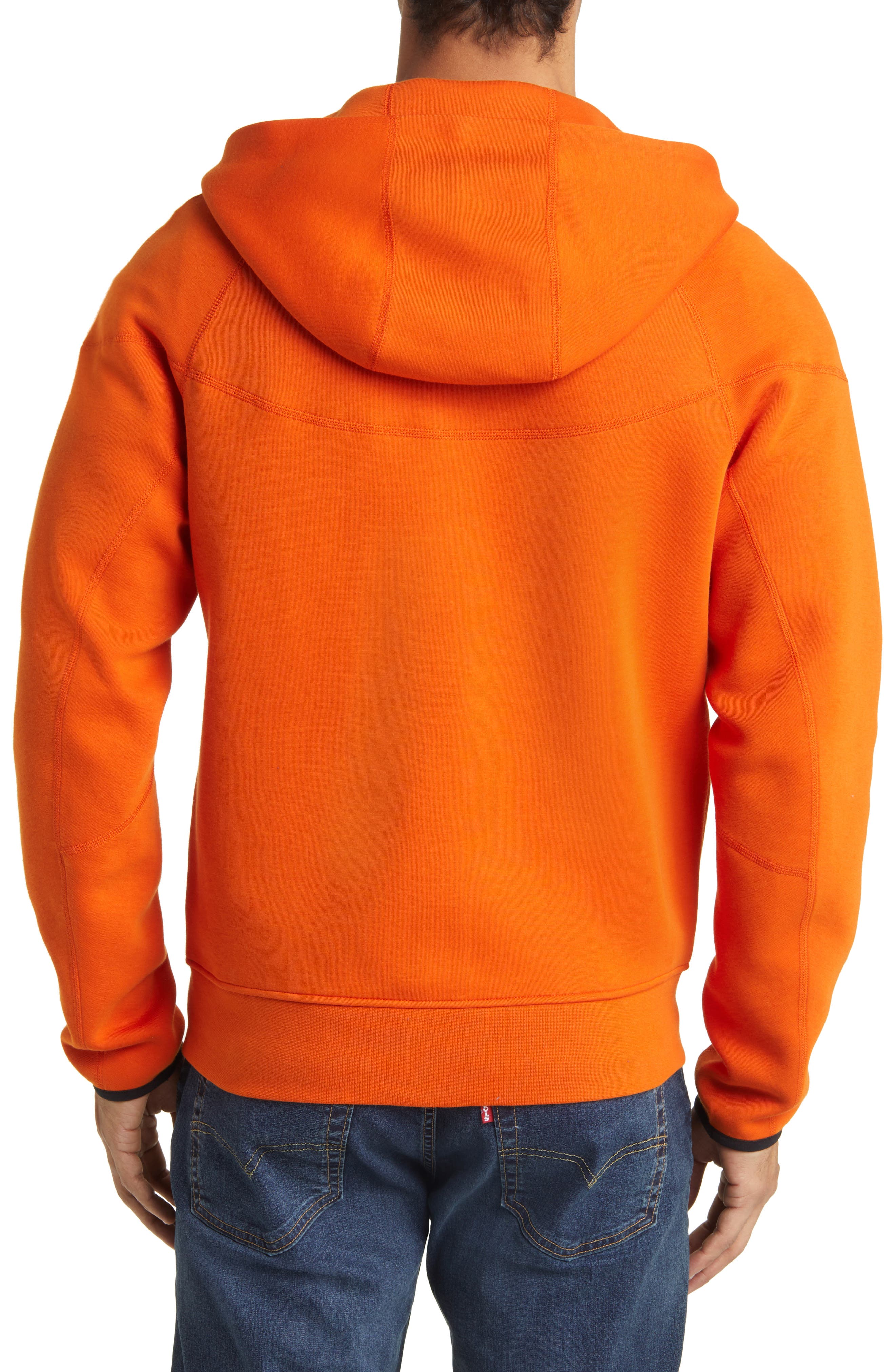 Tech Fleece Windrunner Zip Hoodie - image 2