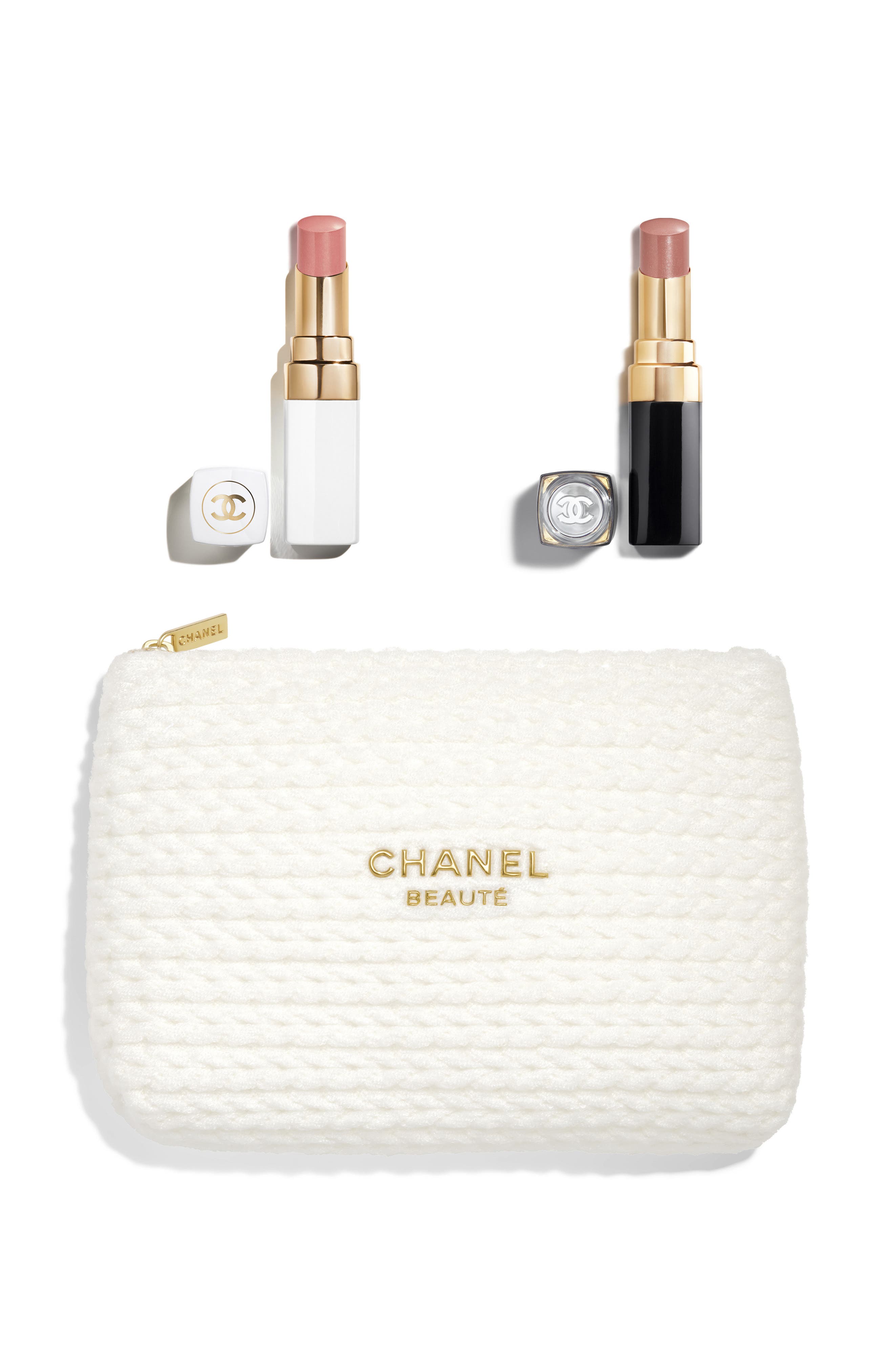 CHANEL COLOR & CARE Lip Set (Women) | Nordstrom