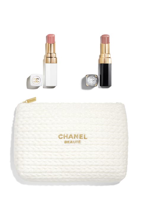 COLOR & CARE Lip Set