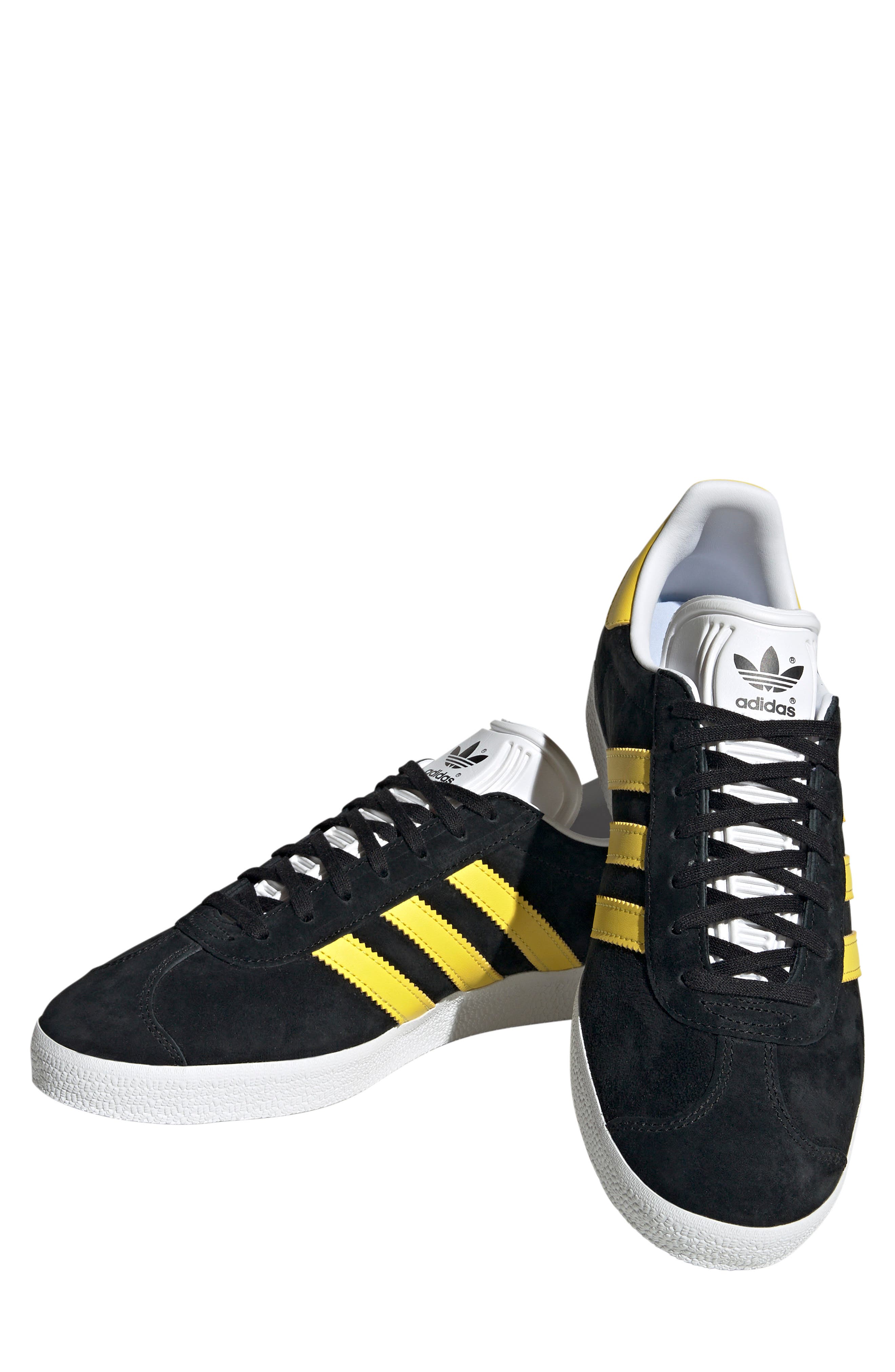 adidas Gazelle Sneaker, Main, color, 