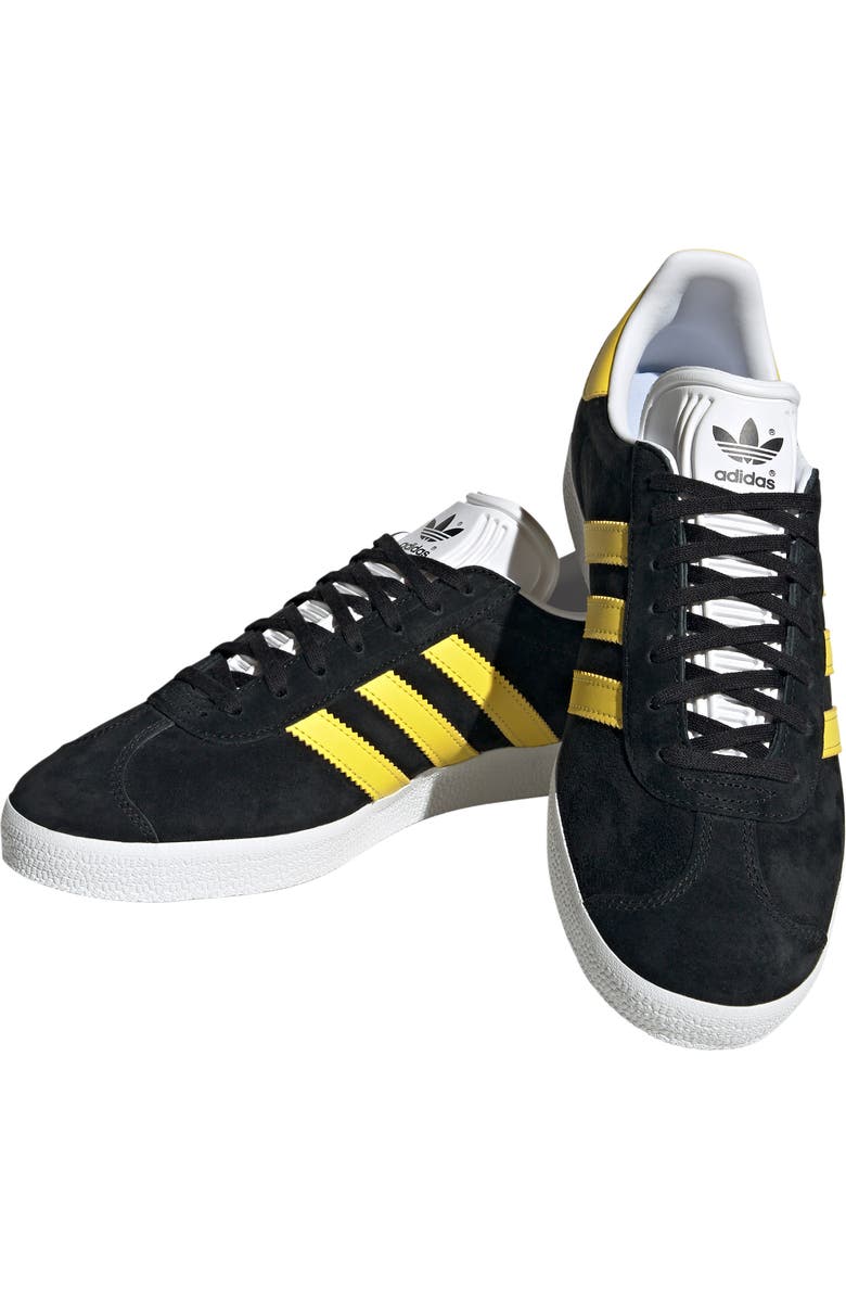adidas Gazelle Sneaker, Main, color,