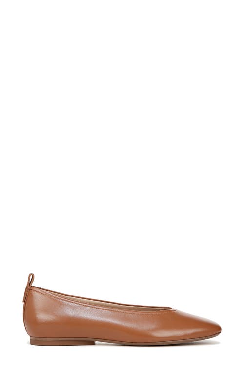 27 Edit Naturalizer Carla Flat
