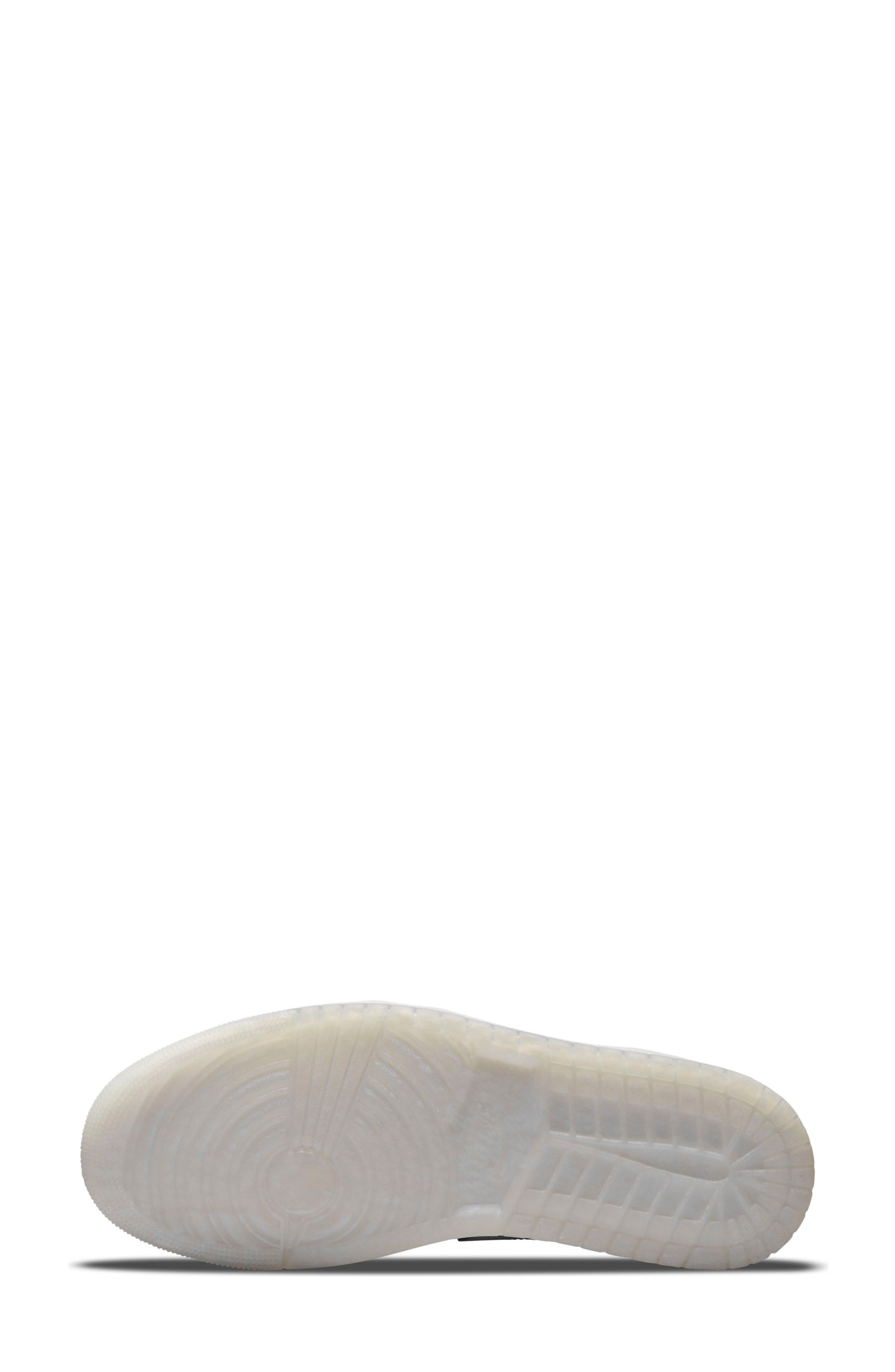 Jordan Nike Air Jordan 1 Low SE Sneaker, Alternate, color, 