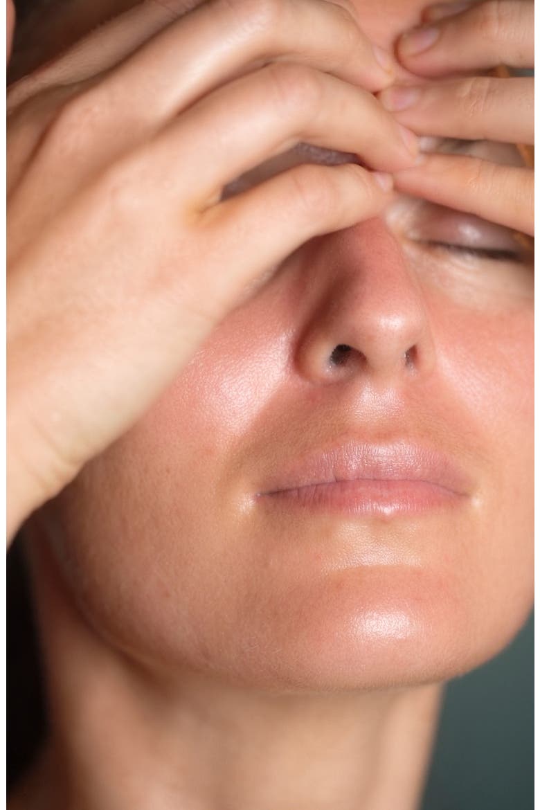 The Youth Dew Balancing Facial Serum, Alternate, color, NO COLOR