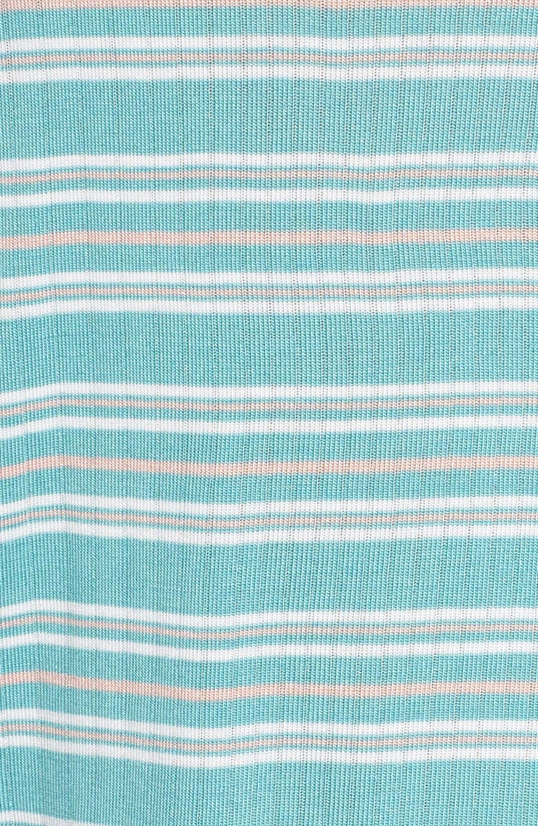 Honeydew Intimates Rib Pajamas, Alternate, color, 