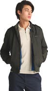 Members Only Men's Heavy Iconic Racer Quilted Lining Jacket