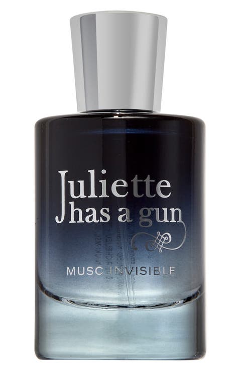 Musc Invisible Eau de Parfum