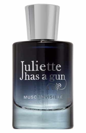 Musc Invisible Eau de Parfum