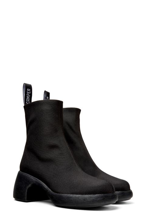 Thelma Platform Bootie (Women)