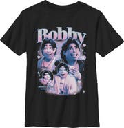 KPop Demon Hunters Boys' World's Best Manager T-Shirt