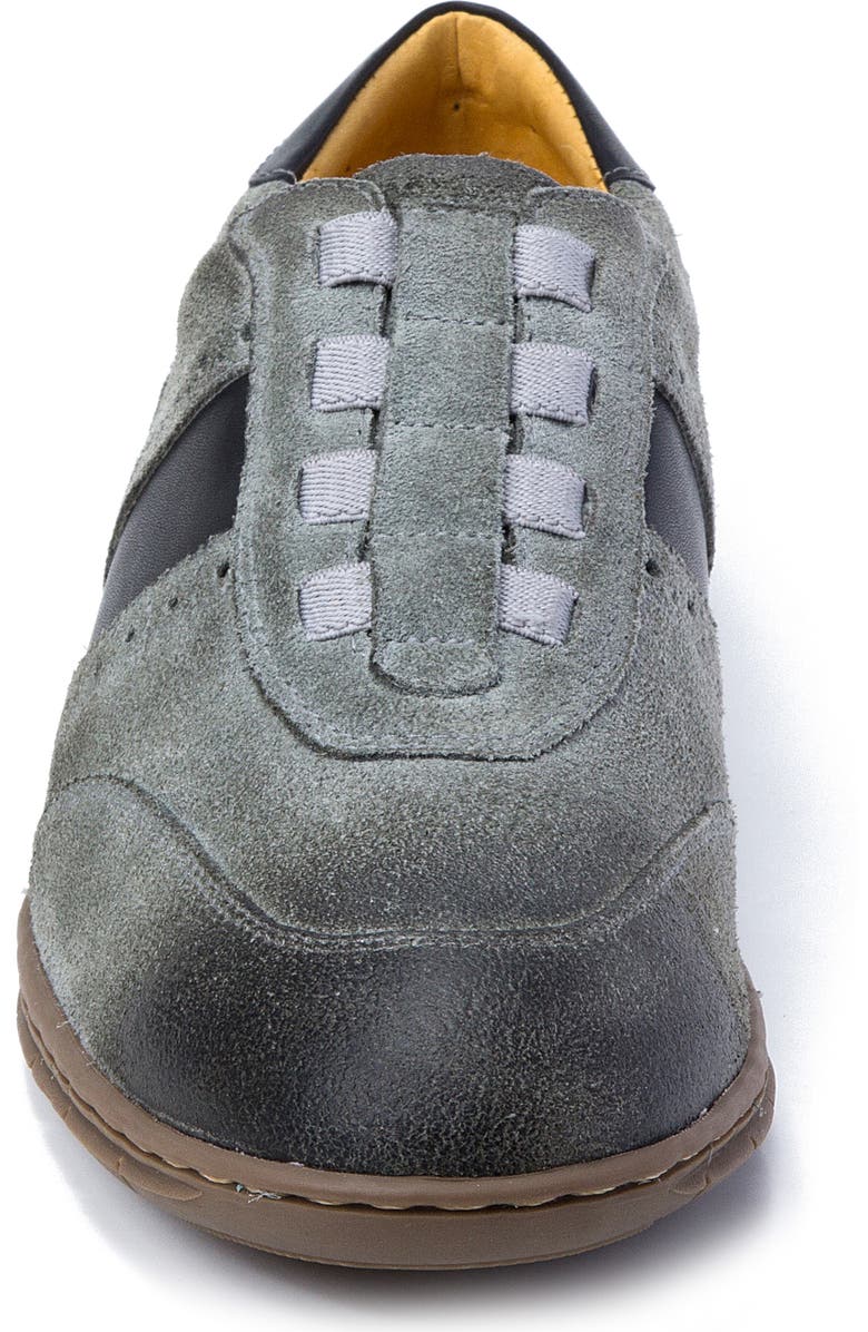 Sandro Moscoloni Center Gore Slip-On Sneaker, Alternate, color,