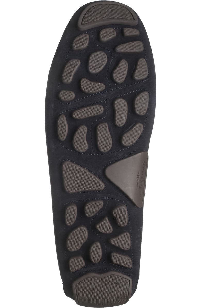 FERRAGAMO Gancini Strap Driver - Extra Wide Width, Alternate, color,