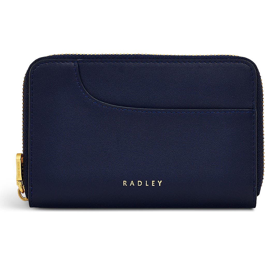 Radley Pockets Medium Zip Around Wallet