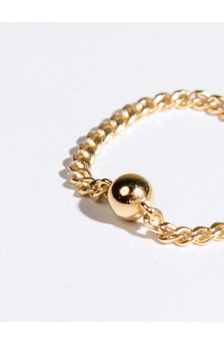 ABLE Willow Chain Ring, Alternate, color, 