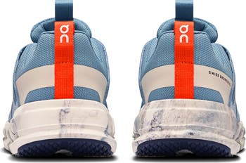 Kids' Cloudswift Running Shoe