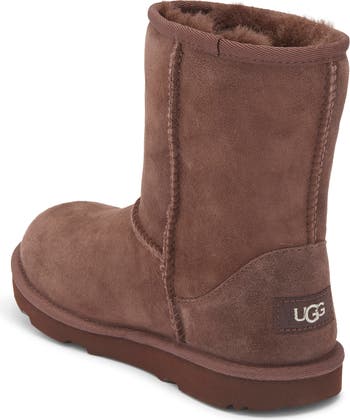 UGG<sup>©</sup> K Classic II Boot