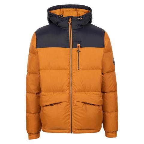 Erris Down Jacket