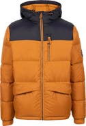 Trespass Erris Down Jacket