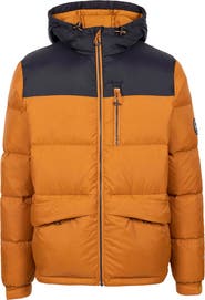 Trespass Erris Down Jacket